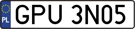 GPU3N05