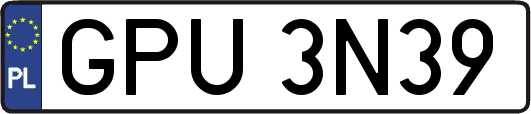 GPU3N39