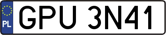 GPU3N41