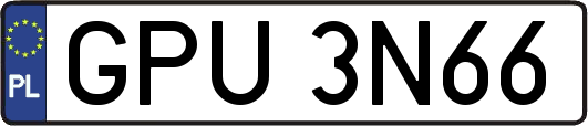 GPU3N66