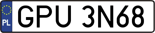 GPU3N68