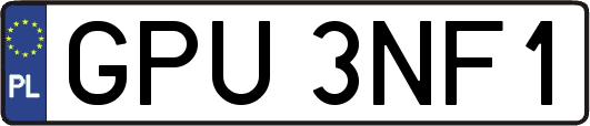 GPU3NF1
