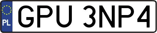 GPU3NP4