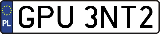 GPU3NT2