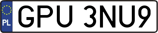 GPU3NU9