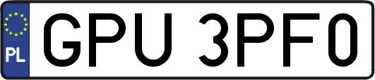 GPU3PF0