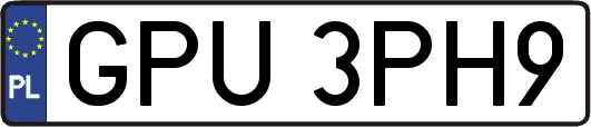 GPU3PH9