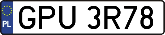 GPU3R78