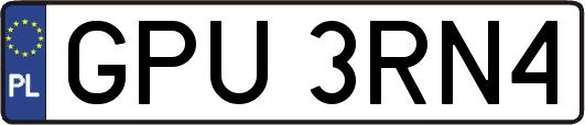 GPU3RN4