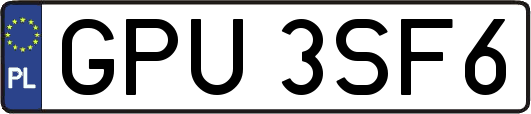GPU3SF6