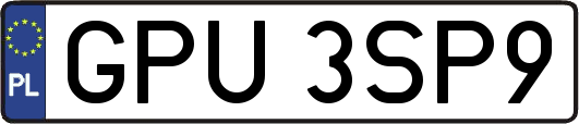 GPU3SP9