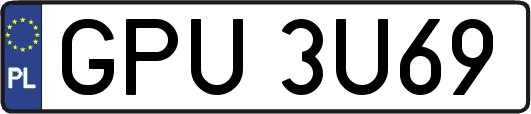 GPU3U69