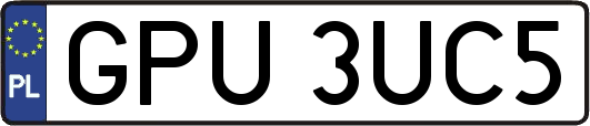 GPU3UC5