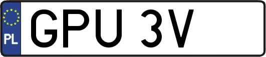 GPU3V