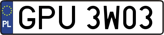 GPU3W03