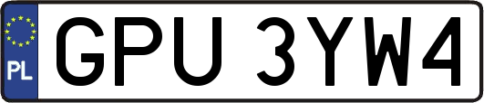 GPU3YW4