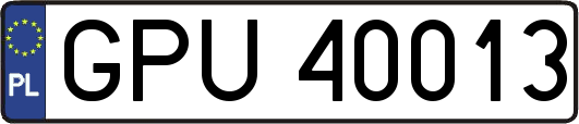 GPU40013