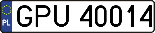 GPU40014