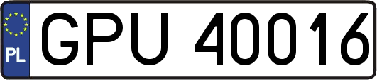 GPU40016