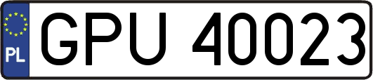 GPU40023