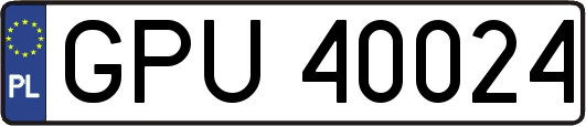 GPU40024