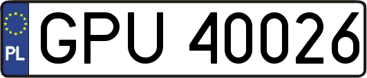 GPU40026