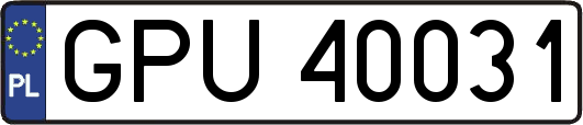 GPU40031