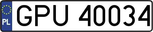 GPU40034