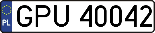 GPU40042