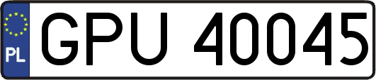 GPU40045
