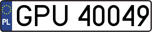 GPU40049