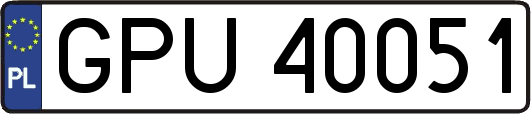 GPU40051