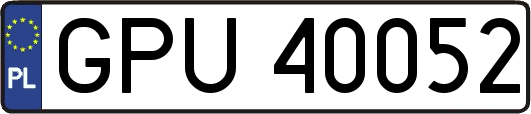 GPU40052