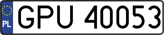 GPU40053