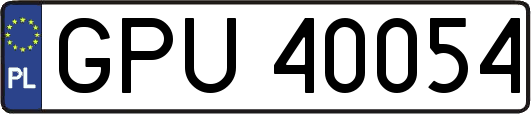 GPU40054