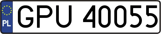 GPU40055