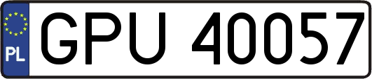 GPU40057