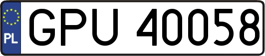 GPU40058