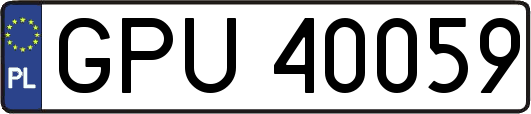 GPU40059