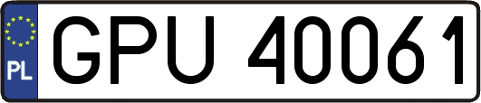 GPU40061