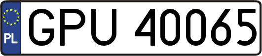 GPU40065