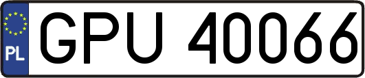 GPU40066