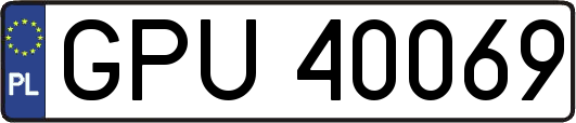 GPU40069