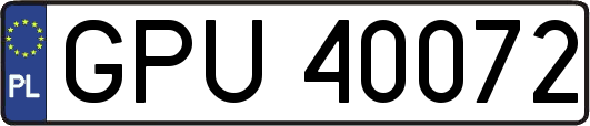 GPU40072