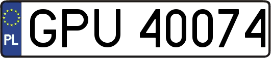 GPU40074