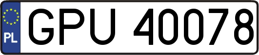 GPU40078