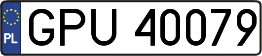 GPU40079