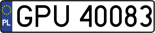 GPU40083