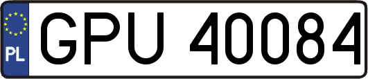GPU40084