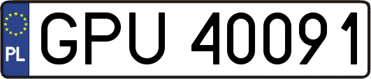 GPU40091